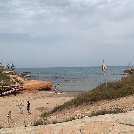 Casa De La Playa Villa Torrevieja Luaran gambar