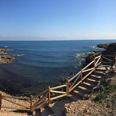 Casa De La Playa Villa Torrevieja Luaran gambar