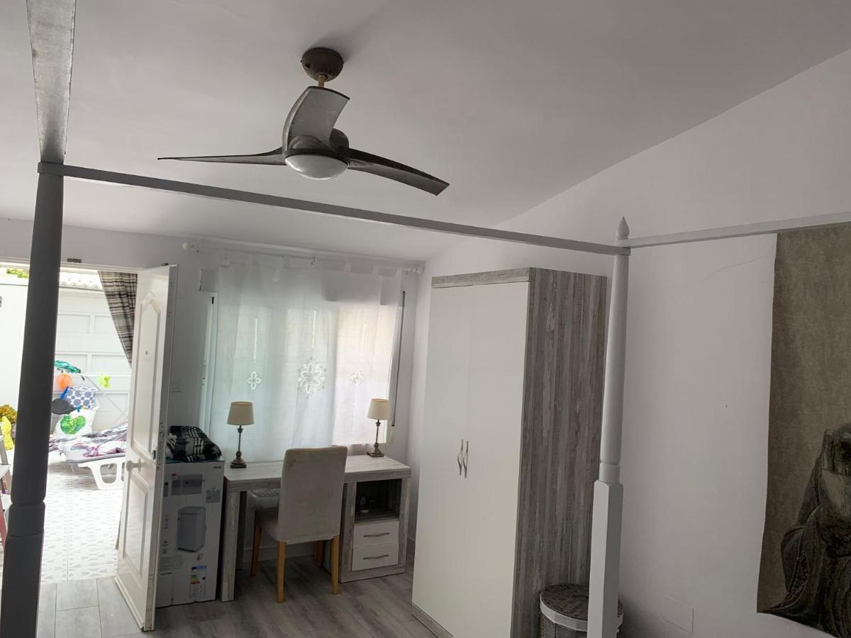 Casa De La Playa Villa Torrevieja Luaran gambar